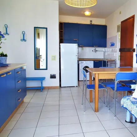 Rent this 1 bed apartment on Porto Santa Margherita in Via Alvise Cà da Mosto, 30021 Caorle VE