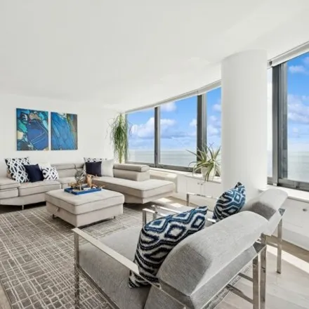 Image 3 - 155 N Harbor Dr Unit 1312-13, Chicago, Illinois, 60601 - Condo for sale