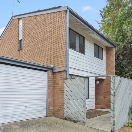 Rent this 3 bed townhouse on Beverly Hills Motor Registry in Stoney Creek Road, Beverly Hills NSW 2209