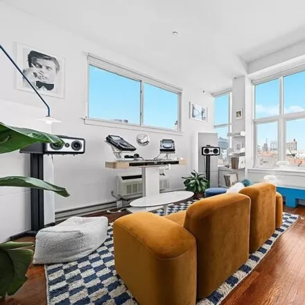 Image 3 - 112 Ridge Street, New York, NY 10002, USA - Apartment for rent