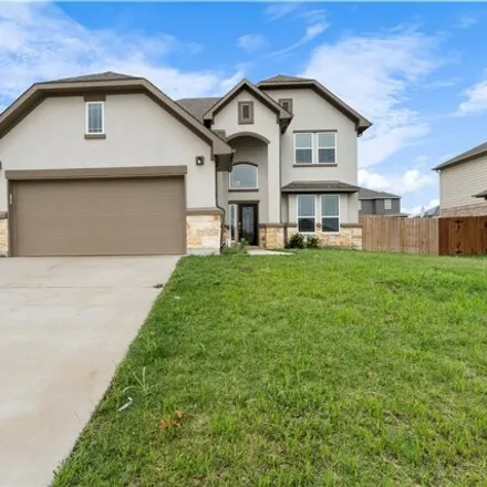 Buy this 4 bed house on 6340 Cordillera Drive in Bell County, TX 76549