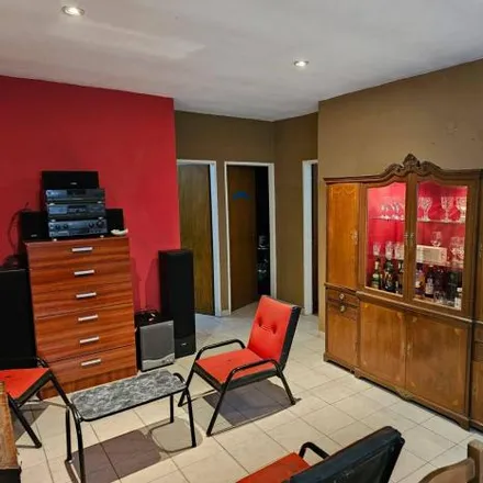 Buy this 2 bed apartment on Eduardo Casaux in Partido de Campana, 2804 Buenos Aires