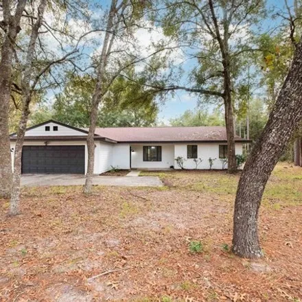 Image 2 - 13274 Northeast 77th Lane, Levy County, FL 32621, USA - House for sale