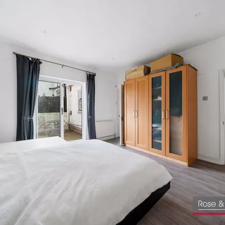 Image 4 - 7b Canfield Place, London, NW6 3BT, United Kingdom - Apartment for rent