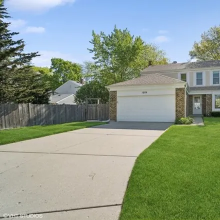 Buy this 4 bed house on 1398 Devonshire Road in Buffalo Grove, IL 60089