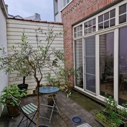 Rent this 3 bed apartment on Zuidlaan 20 in 9200 Dendermonde, Belgium