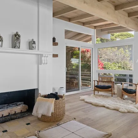 Image 5 - 31135 Bailard Road, Malibu, CA 90265, USA - House for rent