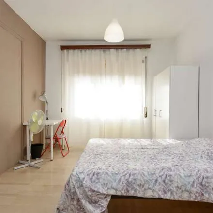 Rent this 5 bed apartment on enelx in Via Laurentina, 00145 Rome RM