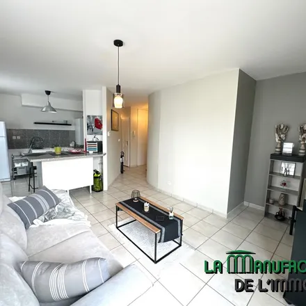 Image 1 - Allée des Remparts, 42230 Saint-Victor-sur-Loire, France - Apartment for rent