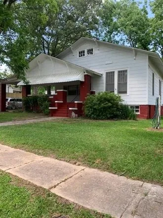 Buy this 3 bed house on 114 Lafayette Street in Water Valley, Yalobusha County