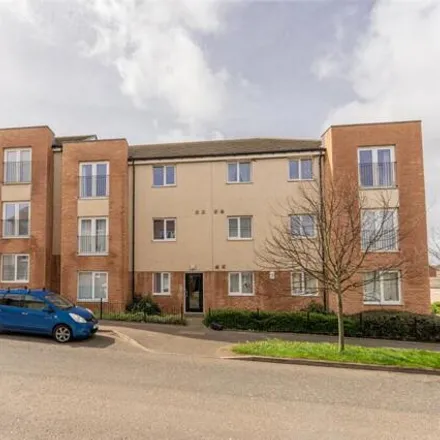 Buy this 2 bed apartment on 48 Milligan Drive in City of Edinburgh, EH16 4XD