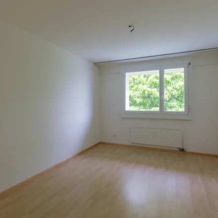 Rent this 3 bed apartment on Gartenstrasse in 4147 Aesch, Switzerland