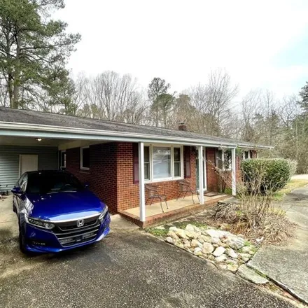 Image 3 - 1117 Evans Road, Cary, NC 27513, USA - House for sale