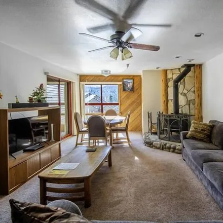 Image 5 - Mammoth Lakes, CA, 93546 - Condo for rent