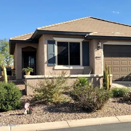 Rent this 2 bed house on 6594 West Mockingbird Court in Florence, AZ 85132