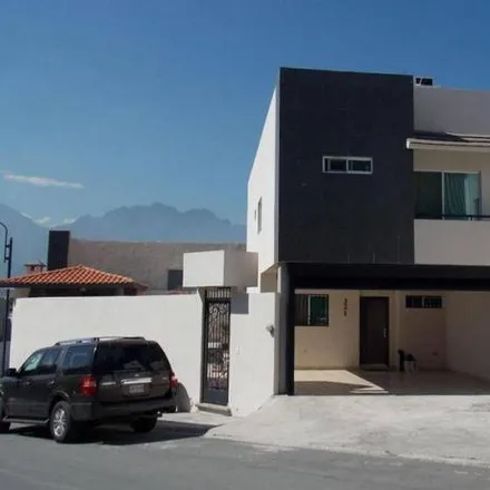 Image 2 - Villas Paseo, Avenida Paseo del Vergel, Paseo del Vergel, 64988 Monterrey, NLE, Mexico - House for sale