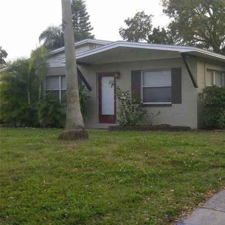 Rent this 3 bed house on 3118 South Concordia Avenue in Tampa, FL 33629