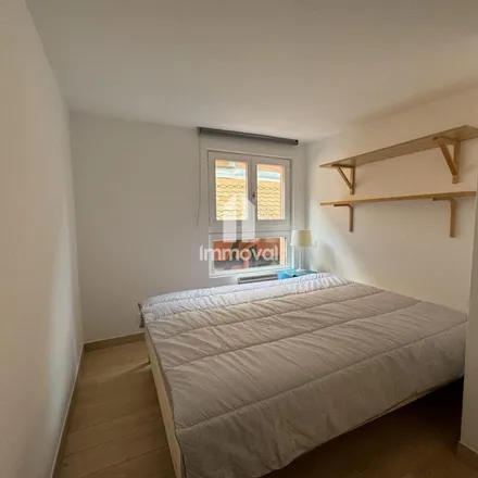 Image 5 - 10 Rue Catherine Pozzi, 67000 Strasbourg, France - Apartment for rent
