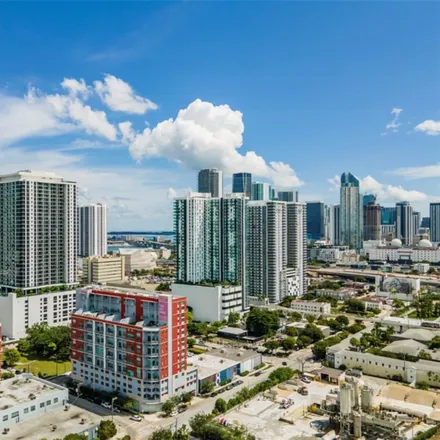 Image 8 - 1635 North Miami Avenue, Miami, FL 33136, USA - Loft for rent