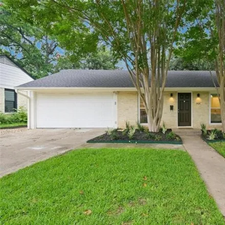 Buy this 4 bed house on 1416 Ridgemont Drive in Austin, TX 78723