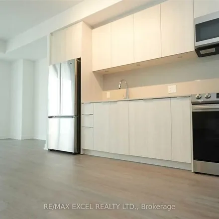 Rent this 3 bed apartment on 393 King West in 393 King Street West, Old Toronto