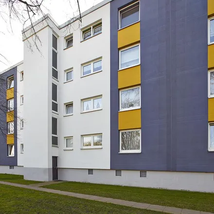 Image 3 - Schulte-Hiltrop-Straße 23, 44805 Bochum, Germany - Apartment for rent