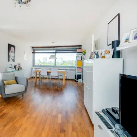 Rent this 2 bed room on St. James Close in Wells Rise, Primrose Hill