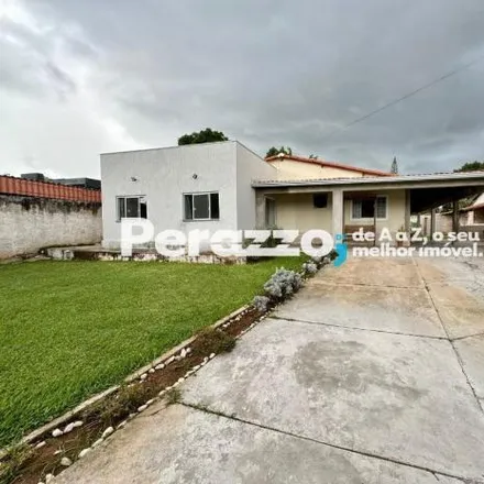Buy this 3 bed house on Condomínio Santa Bárbara in Santa Maria - Federal District, Brazil