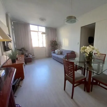 Buy this 3 bed apartment on Caminho do Canto do Rio in São Francisco, Niterói - RJ