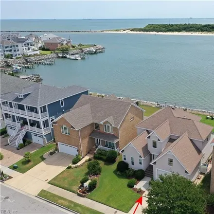 Buy this 5 bed house on 9594 Bay Point Drive in Norfolk, VA 23518