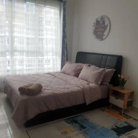 Image 3 - F South Klang Valley Expressway, Bandar Saujana Putra, 42610, Selangor, Malaysia - Apartment for rent