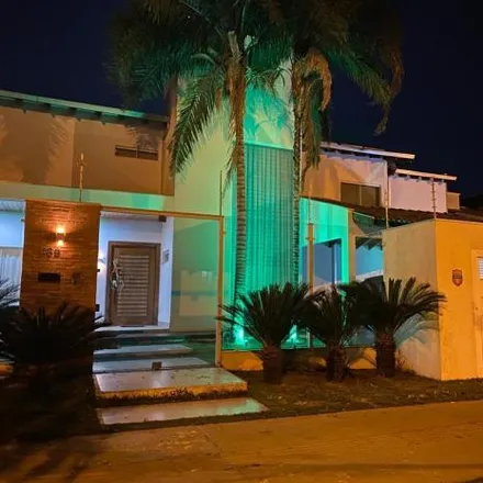 Buy this 4 bed house on Rua da Coroa in Carlota, Campo Grande - MS