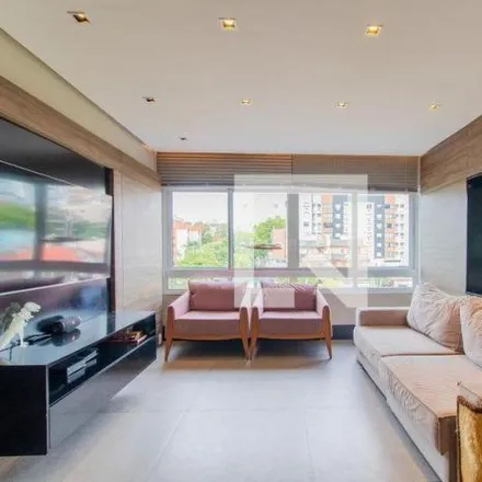 Buy this 4 bed apartment on Rua General Rondon in Tristeza, Porto Alegre - RS
