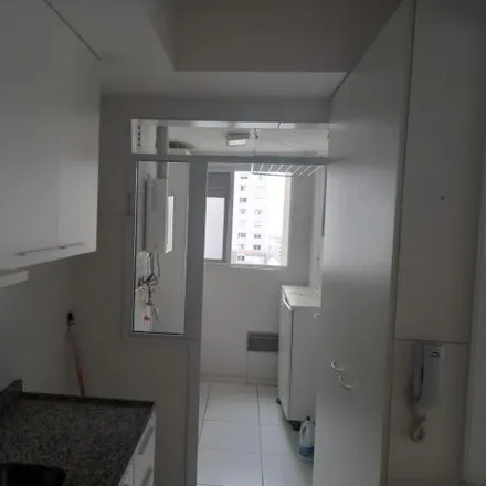 Buy this 3 bed apartment on Tradição in Rua Rubino de Oliveira 366, Brás