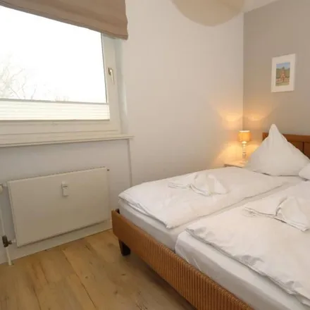 Rent this 1 bed house on 25996 Wenningstedt-Braderup (Sylt)