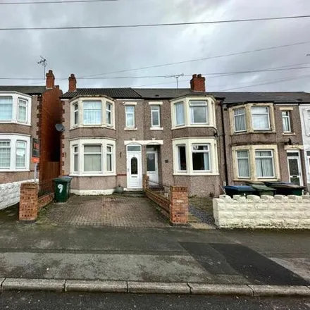 Buy this 3 bed house on 9 Watersmeet Road in Coventry, CV2 3HX