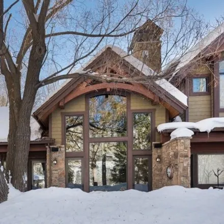 Image 3 - 1149 Overlook Drive, Aspen, CO 81611, USA - House for rent