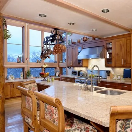Image 7 - 1186 Maroon Creek Road, Aspen, CO 81611, USA - House for rent
