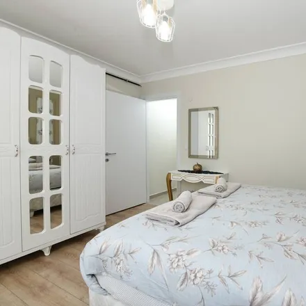 Image 8 - 34381 Şişli, Turkey - Apartment for rent