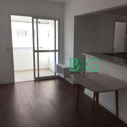 Buy this 2 bed apartment on Residencial das Flores in Avenida Sapopemba 6158, São Lucas