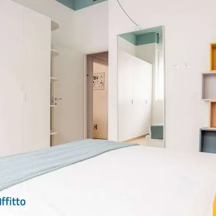 Image 3 - Via Pietro Valdo 1, 20132 Milan MI, Italy - Apartment for rent