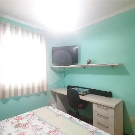 Buy this 3 bed house on Rua São Judas Tadeu in Marapé, Santos - SP