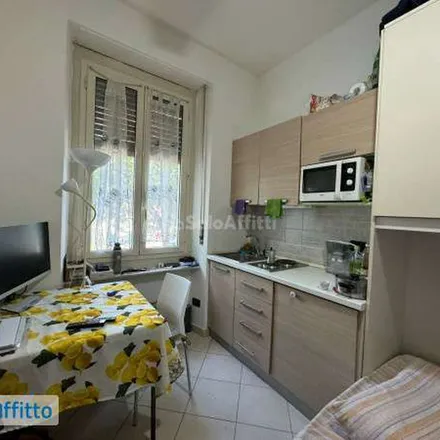 Rent this 1 bed apartment on Piazza Zara 1c in 10133 Turin TO, Italy
