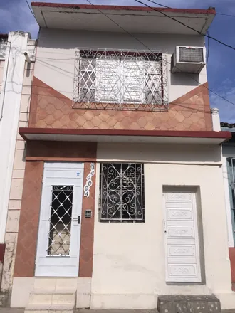 Image 2 - Hostal Las Gemelas, Calle 41 (Tacón) 4410, Cienfuegos, 55100, Cuba - House for rent