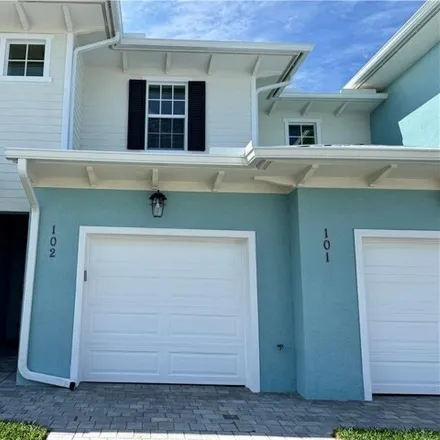 Rent this 2 bed condo on Highland Woods Golf & Country Club in 9100 Highland Woods Boulevard, Bonita Springs