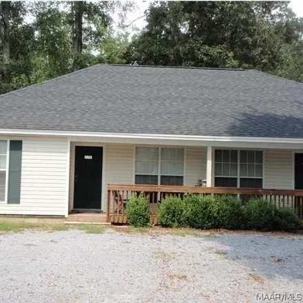 Rent this 2 bed house on 3310 Branch St in Millbrook, Alabama
