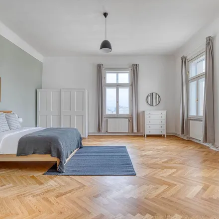 Image 7 - Bellariastraße 10, 1010 Vienna, Austria - Apartment for rent