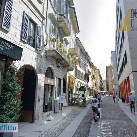 Image 9 - Via Fiori Chiari 20, 20121 Milan MI, Italy - Apartment for rent