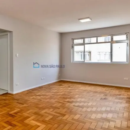 Rent this 1 bed apartment on Rua Martim Francisco 322 in Santa Cecília, São Paulo - SP