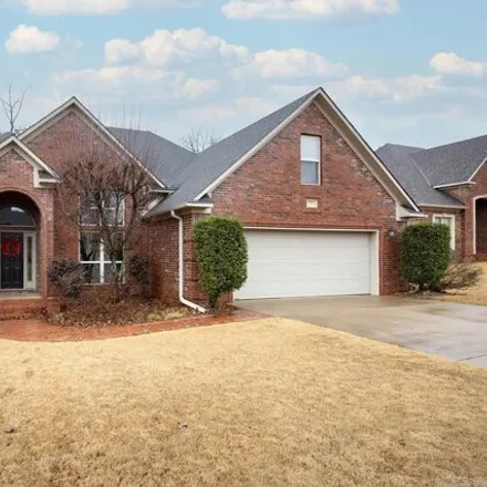 Buy this 4 bed house on Cypress Creek Drive in Cabot, AR
